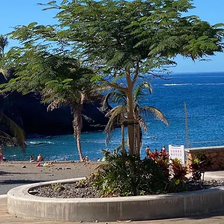 Apartment Luxury In Playa Paraiso