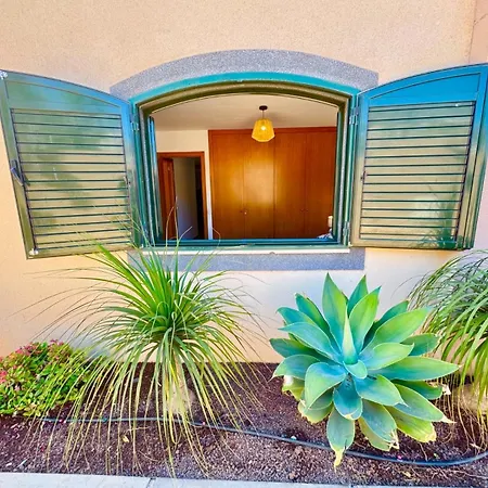 Luxury In Playa Paraiso Apartment Costa Adeje (Tenerife)