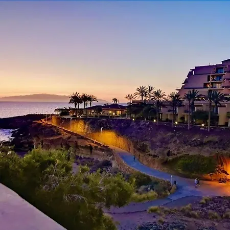 Luxury In Playa Paraiso *