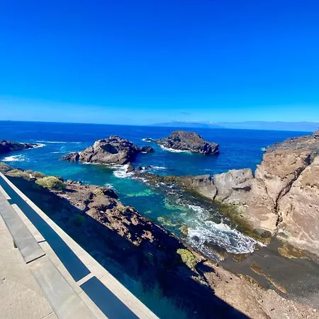 Appartement Luxury In Playa Paraiso *