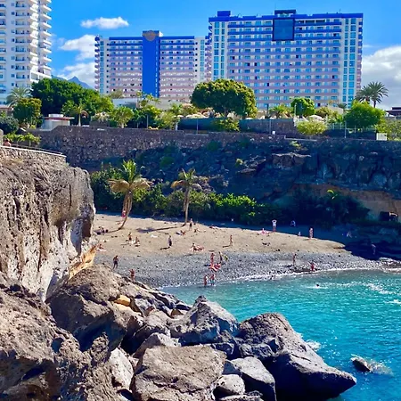 Luxury In Playa Paraiso Appartement