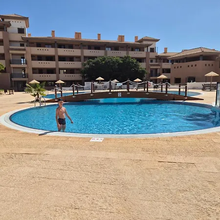 Appartamento Luxury In Playa Paraiso Costa Adeje (Tenerife)