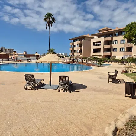Luxury In Playa Paraiso Appartamento