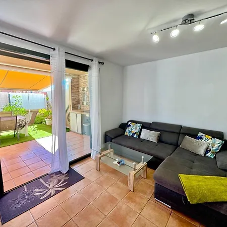 Luxury In Playa Paraiso Appartamento