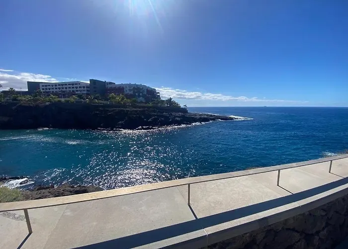 Appartement Luxury In Playa Paraiso Costa Adeje (Tenerife)