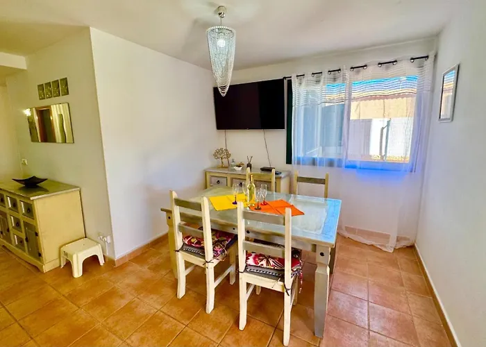 Luxury In Playa Paraiso Appartement Costa Adeje (Tenerife)