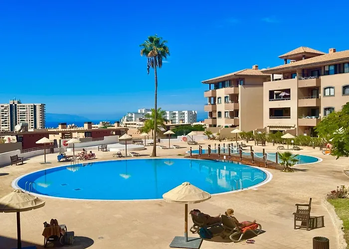 Luxury In Playa Paraiso Appartement *