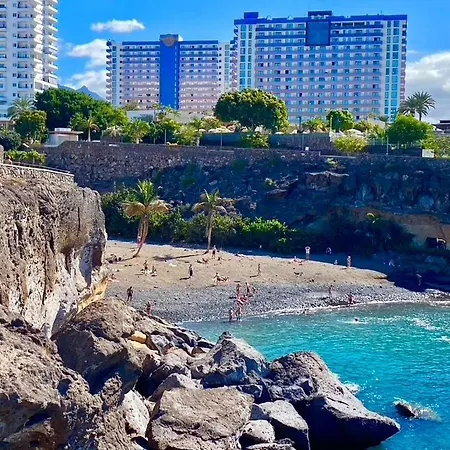 Luxury In Playa Paraiso Apartament