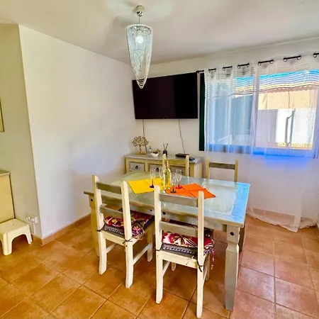 Luxury In Playa Paraiso Διαμέρισμα Costa Adeje (Tenerife)