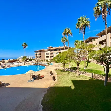 Apartament Luxury In Playa Paraiso *