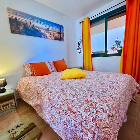 Apartament Luxury In Playa Paraiso *