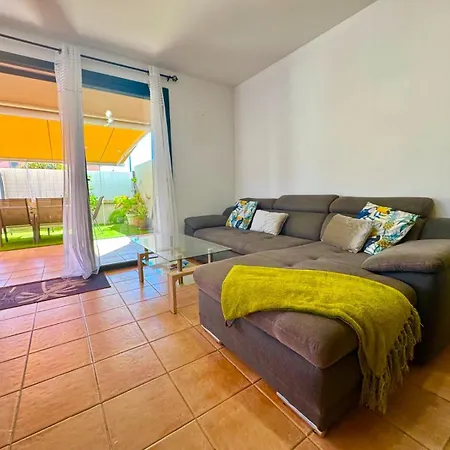 Apartament Luxury In Playa Paraiso Costa Adeje (Tenerife)