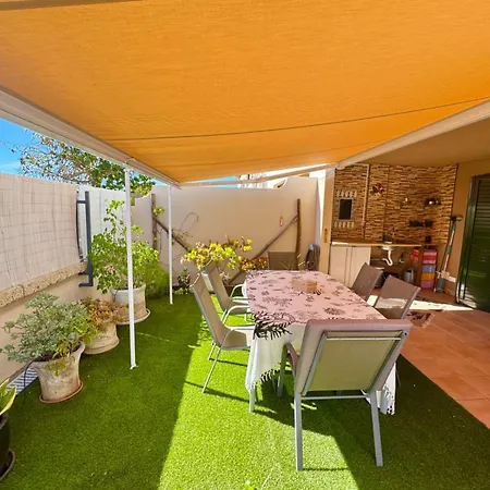 Luxury In Playa Paraiso *