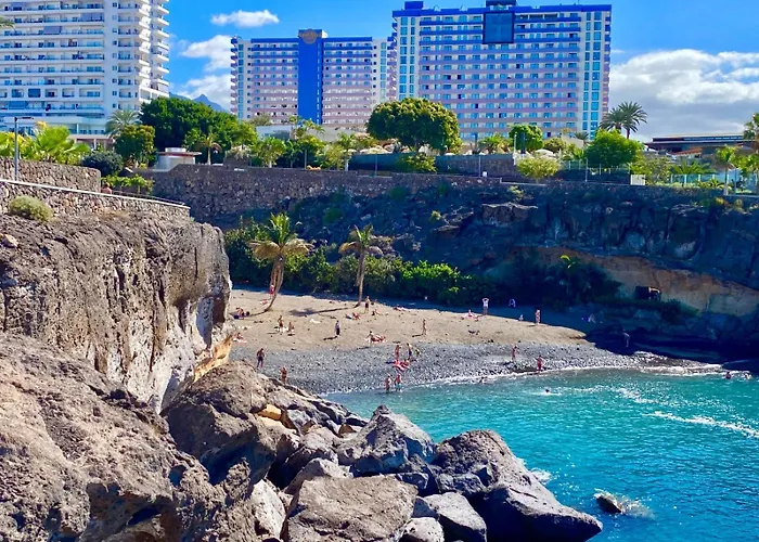 Luxury In Playa Paraiso Daire