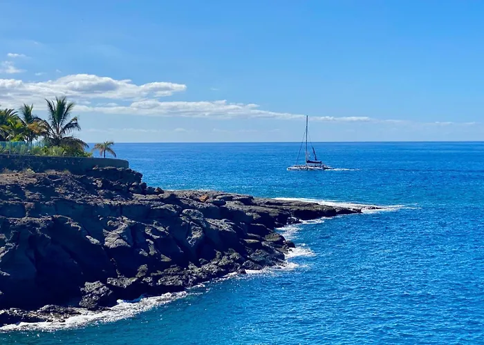 Luxury In Playa Paraiso Daire *