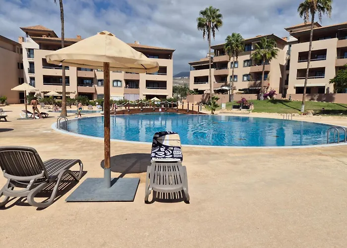 Luxury In Playa Paraiso Daire