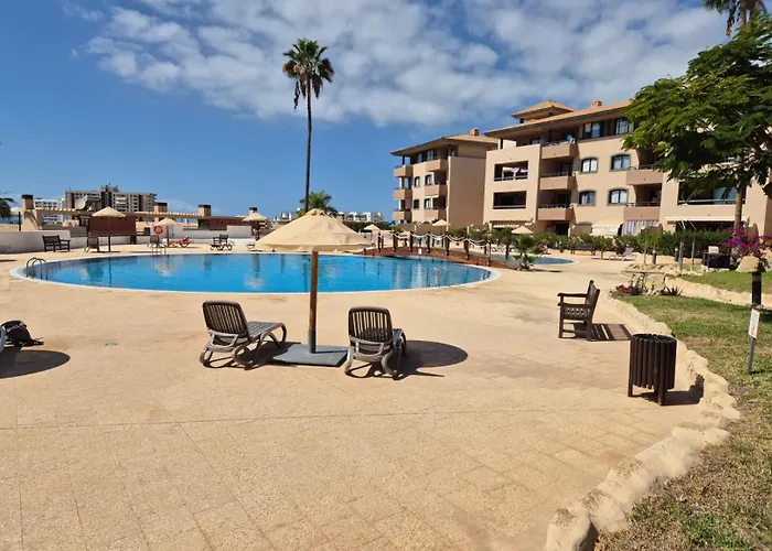 Luxury In Playa Paraiso Daire