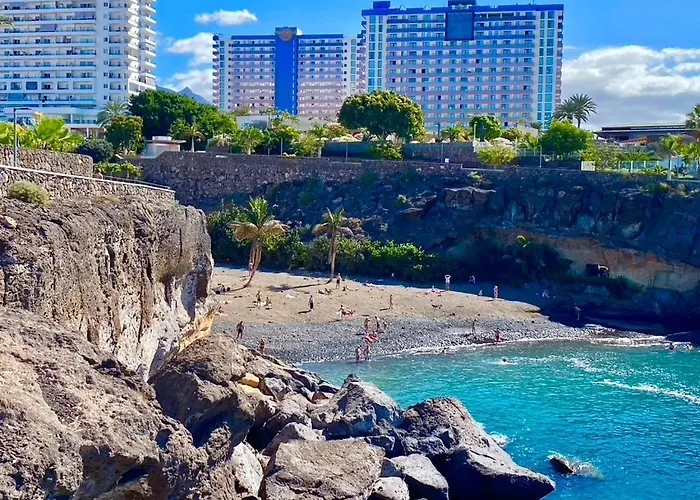 Luxury In Playa Paraiso Daire