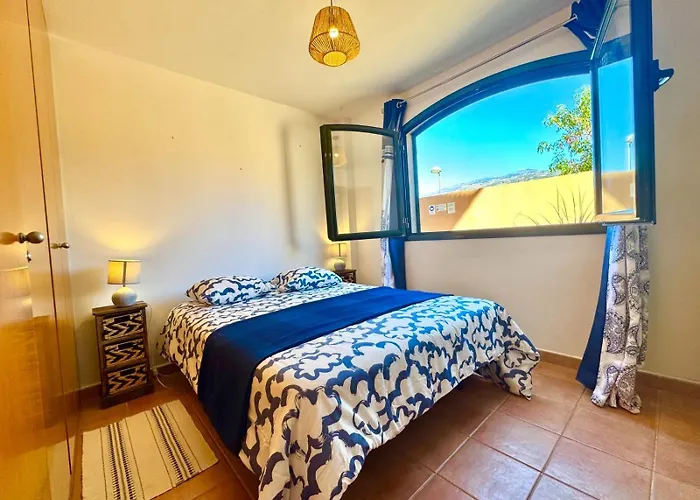 Luxury In Playa Paraiso Daire *