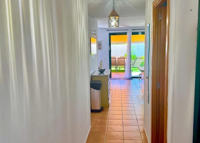 Luxury In Playa Paraiso * Costa Adeje