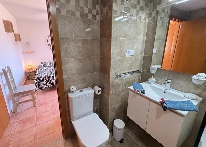 Luxury In Playa Paraiso Daire