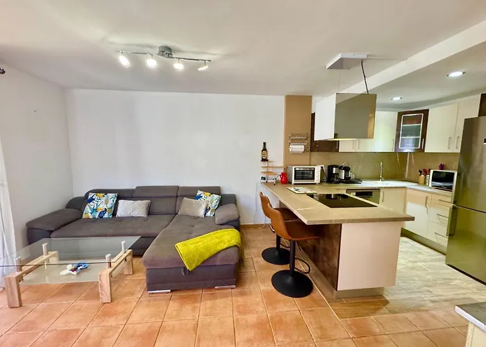 Luxury In Playa Paraiso * Costa Adeje