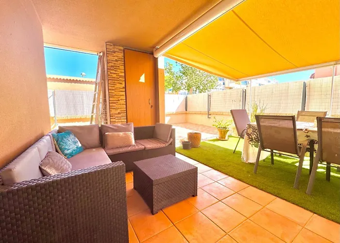 Daire Luxury In Playa Paraiso