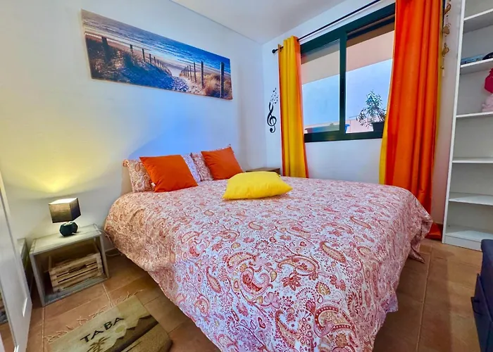 Daire Luxury In Playa Paraiso *