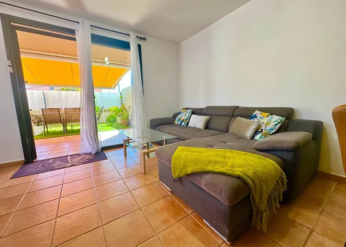 Daire Luxury In Playa Paraiso Costa Adeje