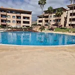 Luxury In Playa Paraiso Apartment Costa Adeje (Tenerife)