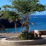 Apartment Luxury In Playa Paraiso