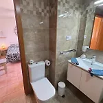 Luxury In Playa Paraiso Apartment