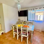 Luxury In Playa Paraiso Apartment Costa Adeje (Tenerife)