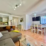 Apartment Luxury In Playa Paraiso Costa Adeje (Tenerife)