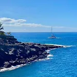 Luxury In Playa Paraiso Apartment Costa Adeje (Tenerife)