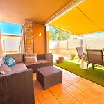 Apartment Luxury In Playa Paraiso