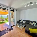 Luxury In Playa Paraiso Apartment