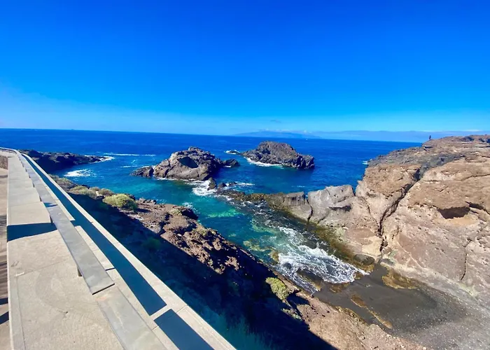 Apartmán Luxury In Playa Paraiso *