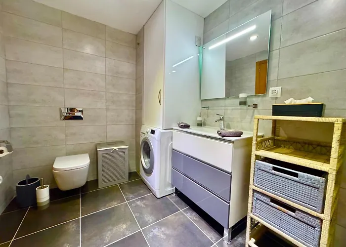 Luxury In Playa Paraiso *