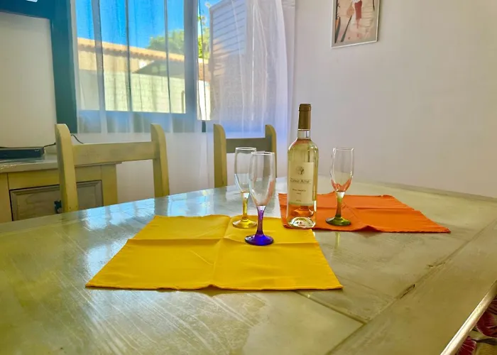 Luxury In Playa Paraiso * Costa Adeje (Tenerife)